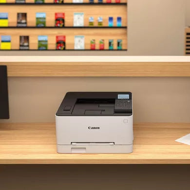 Canon i-SENSYS LBP631Cw Colour 1200 x 1200 DPI A4 Wi-Fi Canon i-SENSYS LBP631Cw Colour 1200 x 1200 DPI A4 Wi-Fi